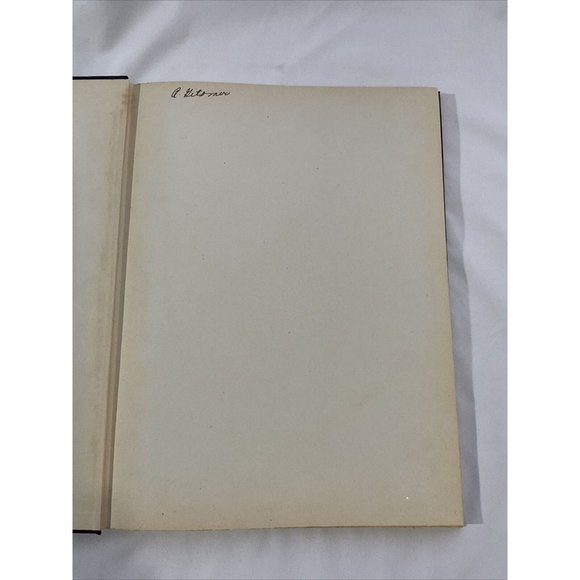 Terrapin 1944 University of Maryland Yearbook ~ Good - Picture 6 of 15